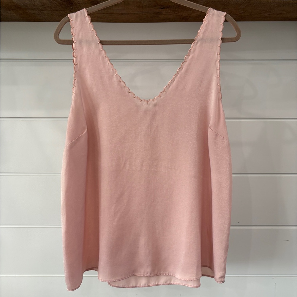 LC Lauren Conrad Camisole